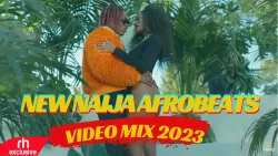 BEST OF AFROBEATS NAIJA SONGS VIDEO MIX BEST OF AFROBEATS 2023 BY MC RAYAN THE DJ - FT DAVIDO,BURNA