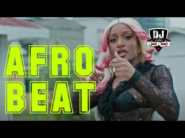 BEST OF AFROBEAT & AMAPIANO VIDEO MIX 2022 | DJ PEREZ | RUSH | KULOSA | KOLO | SUPERSTAR | JOHA