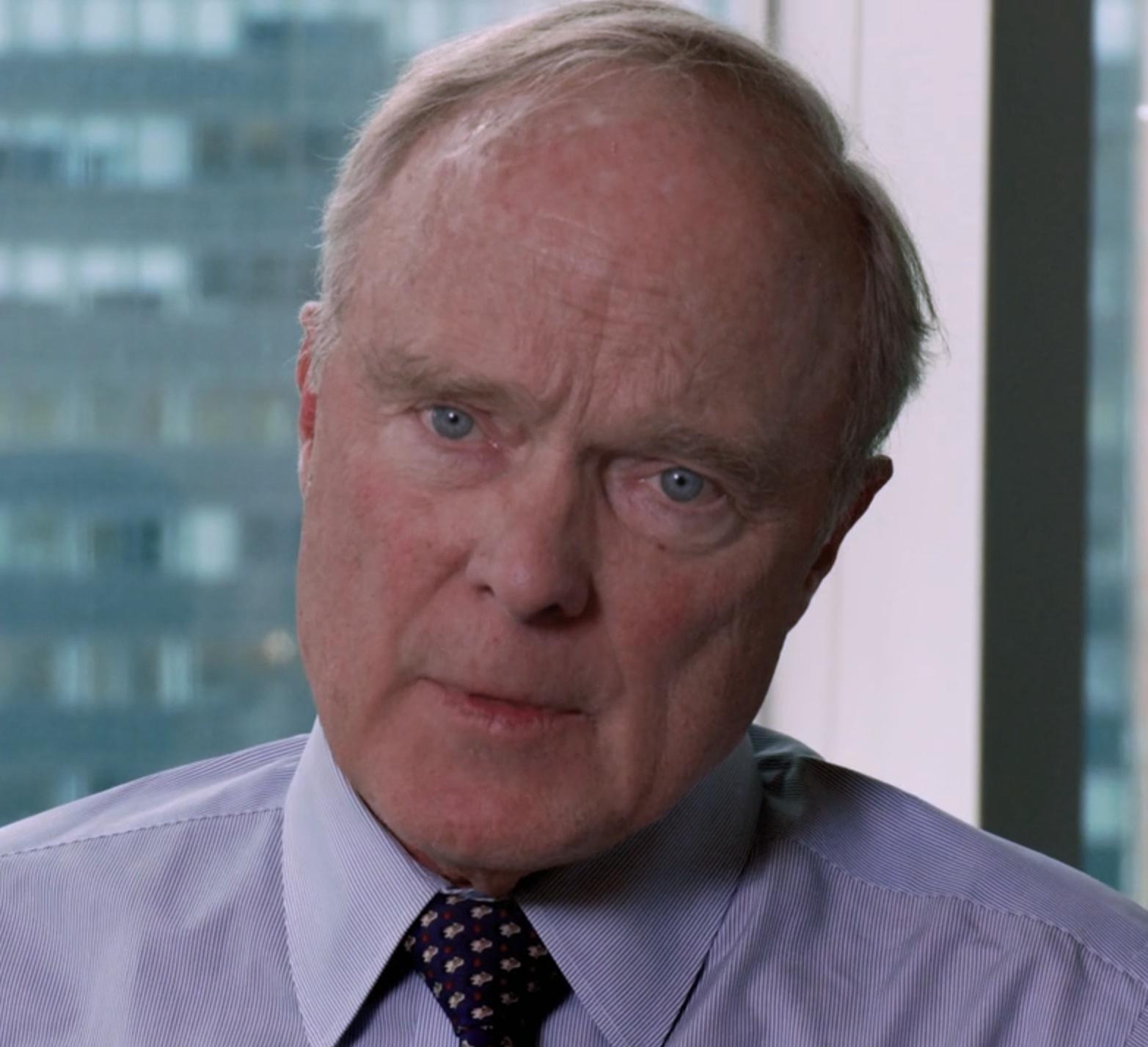 actor Richard Beattie large photo