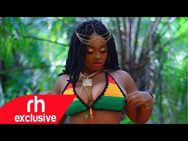 NEW JAMDOWN REGGAE ONE DROP MIX - DJ KENITOH (RH EXCLUSIVE)