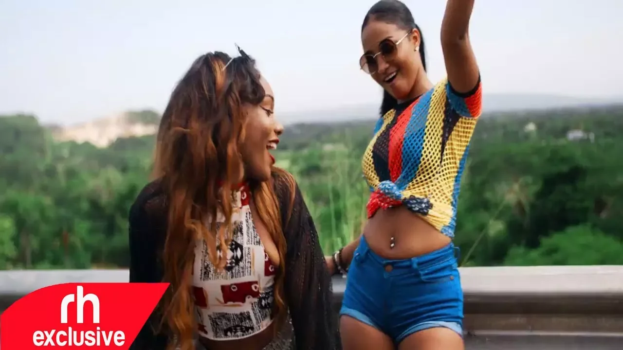 2018 HOT NEW MARCH Dancehall Reggae one drop Mix - DJ BUNDUK (RH EXCLUSIVE)