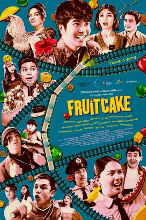 Fruitcake [Indonesian]