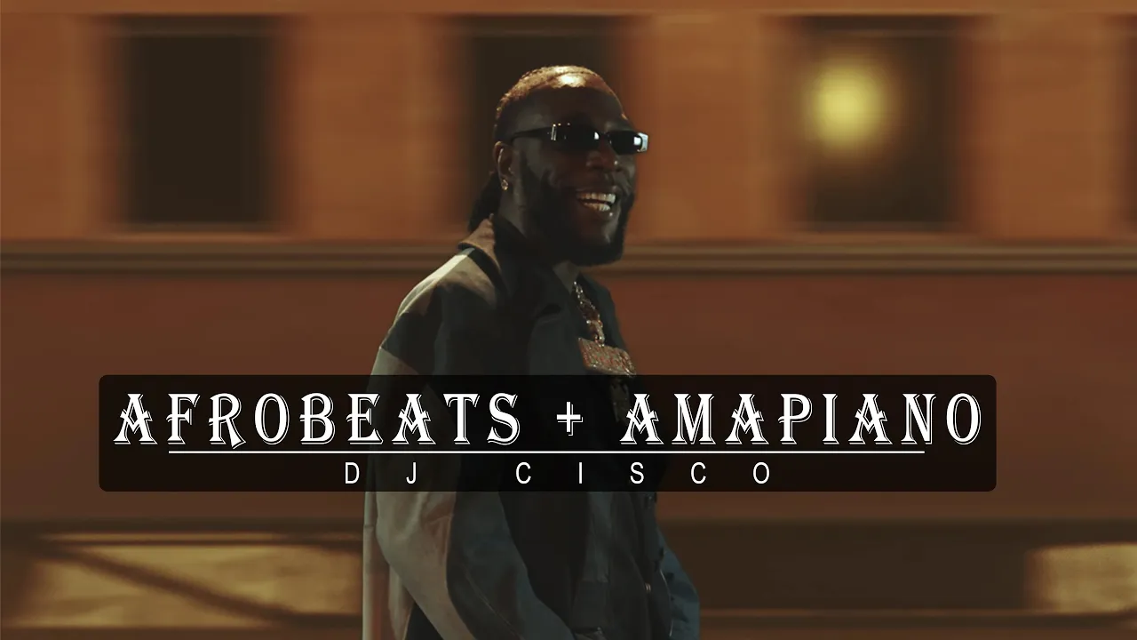 2024 + BEST OF THE BEST AFROBEATS+AMAPIANO BANGERS WITH DJ CISCO VOL.4