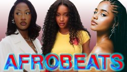 AFROBEAT BEST OF 2024 (23, 22, 21) VIDEO MIX - BAD VIBES AYRA STARR, TEMS, BURNA BOY, REMA #V83