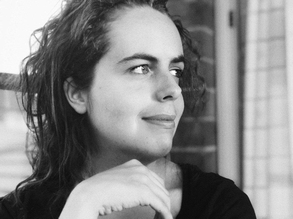 actor Dia Taylor large photo