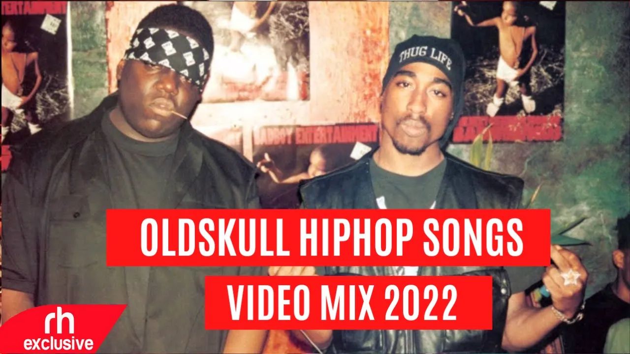 OLD SCHOOL HIP HOP MIX  Lil Jon, 2Pac, Dr Dre, 50 Cent, Snoop Dogg, Notorious B.I.G , DMX DJ DOGO