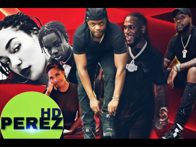 NEW NAIJA AFROBEAT MIX 2019 | DJ PEREZ FT WIZKID | BURNA BOY | DAVIDO | MR EAZI