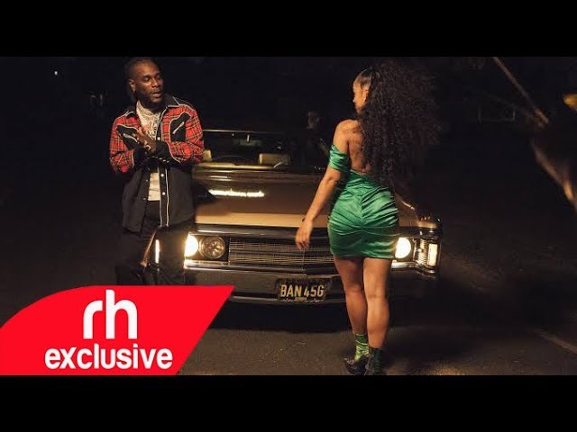 NAIJA AFROBEAT HITS MIX 2019 - DVJ DENKEN.FT BURNA BOY,WIZKID,MR EAZI,DAVIDO,TIWA poster — similar to MADILU SYSTEM VIDEO MIX-VDJ JONES RHUMBA 2019