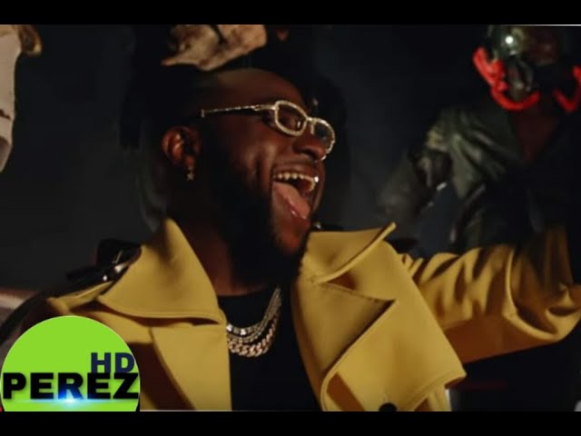 2020 LATEST NAIJA AFROBEAT VIDEO MIX | DJ PEREZ FT WIZKID | DAVIDO | KIZZ DANIEL | BURNA BOY | TEKNO