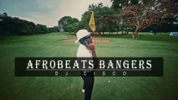 2024 + BEST OF THE BEST AFROBEATS BANGERS WITH DJ CISCO VOL. 4