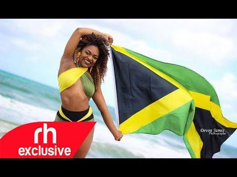 2019 FOUNDATION ROOTS REGGAE -DJ SCRATCHER (RH EXCLUSIVE)