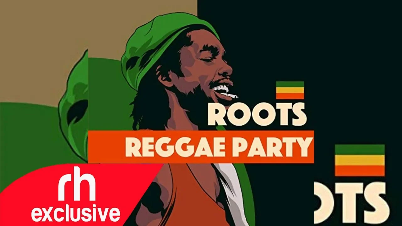 BEST OF REGGAE ROOTS MIX 2020, CLEF TUTORIAL DJS ,RH EXCLUSIVE)