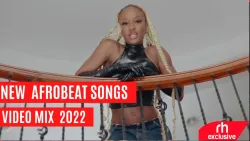 NEW  AFROBEAT SONGS VIDEO MIX  DJ BABU DUBAI FT Ayra, Bien, Burna boy, Harmonize, Otile, Wizkid, /RH