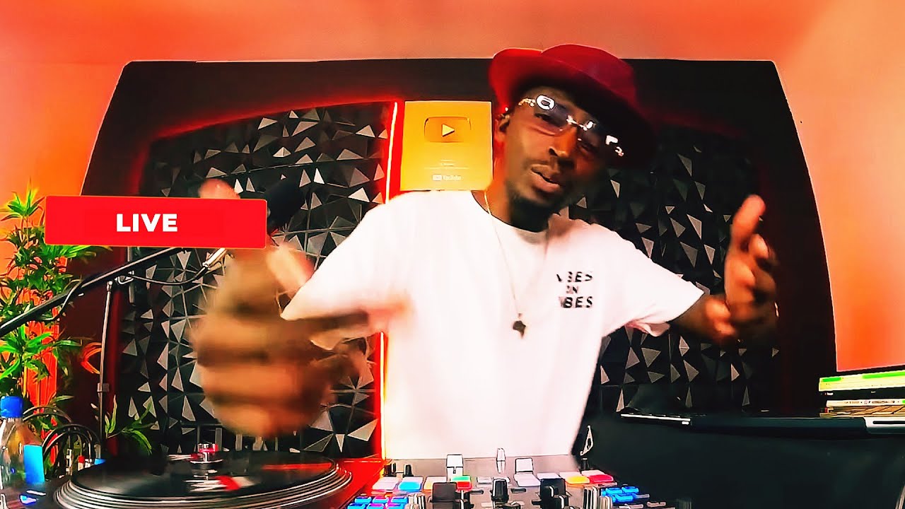 🔴 LIVE Feb 16th Afrobeat, Hip Hop, Reggae, Dancehall, Latino | Overdose Friday Show - Dj Shinski
