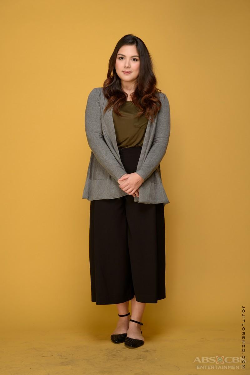 actor Ria Atayde large photo