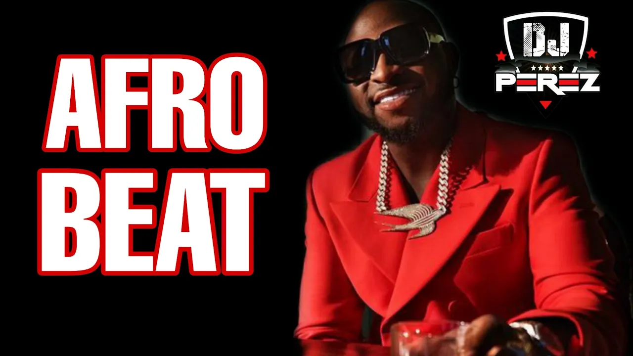 TOP AFROBEAT MIX 2022 | NAIJA MIX | DJ PEREZ | BURNA BOY | JOEBOY | DAVIDO | YEMI ALADE | RUGER