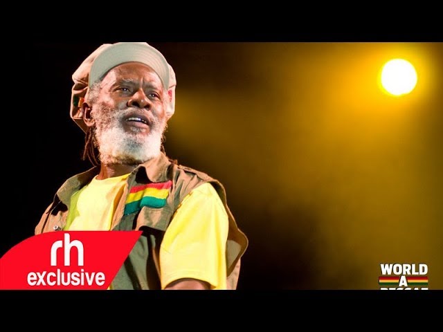 ROOTS REGGAE MIX 2020 - DJ DOUBLE TROUBLE , BEST OF ROOTS REVIAL MIX / RH EXCLUSIVE