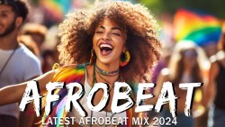 AFROBEAT MIX 2024 🔥 BEST AFRICAN HITS FOR YOUR PARTY 🎉TOP AFROBEAT MIX 2024🔥MMS, ACTIVE, CALM DOWN