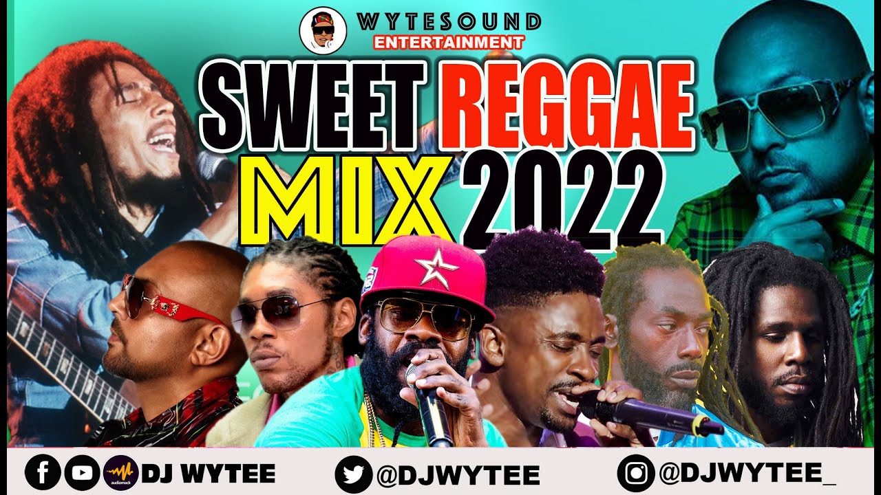 REGGAE RIDDIM MIX 2022 l BEST REGGAE #Riddims Mix #Chris Martin,Jah #Cure,Busy,Turbulence