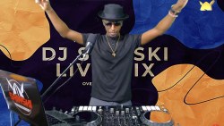 Jun 17th 🔴 Afrobeat, Hip Hop, Reggae, Dancehall, Latino | Overdose Friday Live Show - Dj Shinski