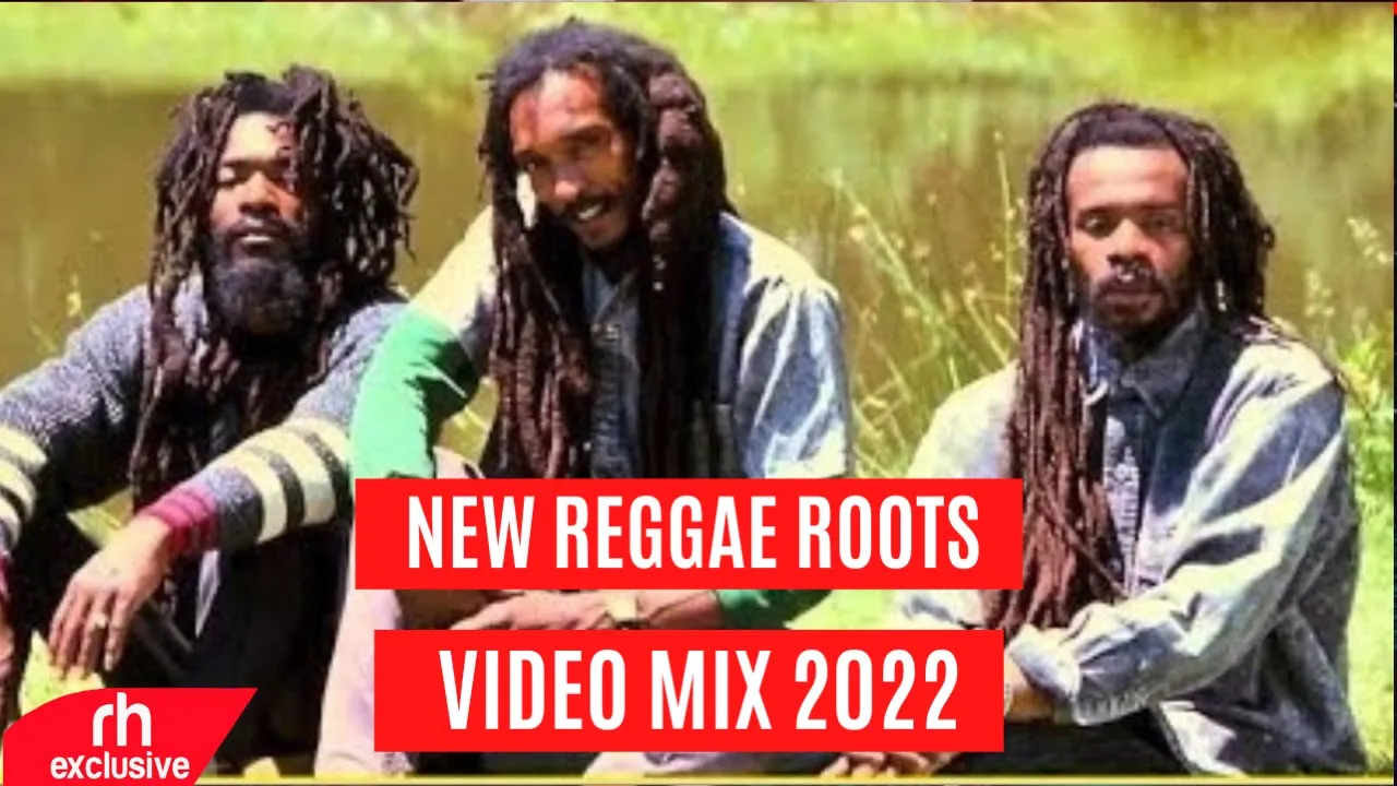 STRICTLY REGGAE ROOTS BEST ROOTS & CULTURE VIDEO MIX 2022 STRICTLY ROOTS DJ DOGO ROOTS MIX /RH