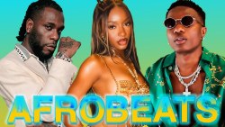 BEST OF AFROBEAT 2024 VIDEO MIX (23, 22, 21)🔥 AYRA STARR, TEMS, BURNA BOY, REMA, ASAKE, DAVIDO #81