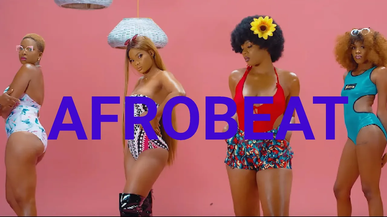 NEW NAIJA AFROBEAT VIDEO MIX | 2019 HITS | AFROBEAT MIX 2019 | DJ PEREZ FT RUDEBOY,WIZKID,YEMI ALADE
