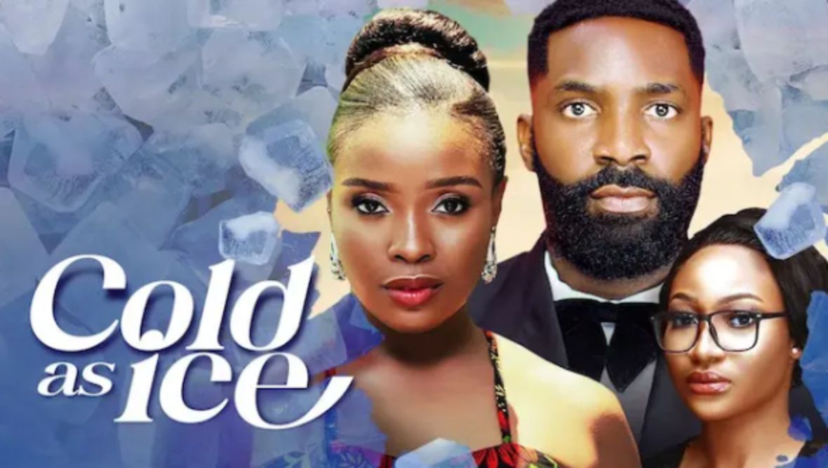 COLD AS ICE - Nigerian Movies 2024 Latest Full Movies