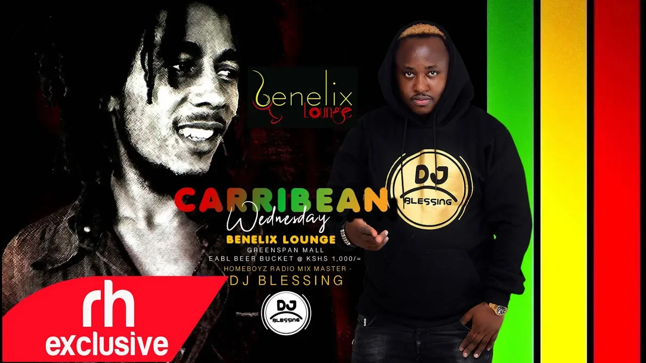HOT ONE DROP & REGGAE MIX 2019 - DJ BLESSING ( RH EXCLUSIVE)