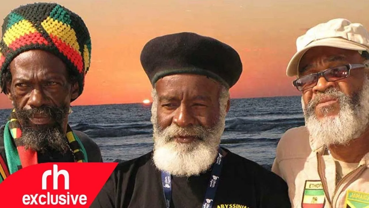 REGGAE LIVE MC MIX 2021 - DJ AZRA FT MC HOTSTEPPA  / RH EXCLUSIVE