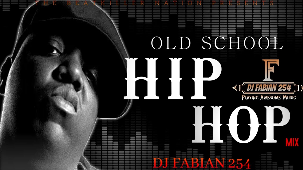OLD SCHOOL HIP HOP & RnB MIX | BEST OF 90s - 2000s ( The Notorious B.I.G, 2Pac, Snoop Dogg, 50 cent)