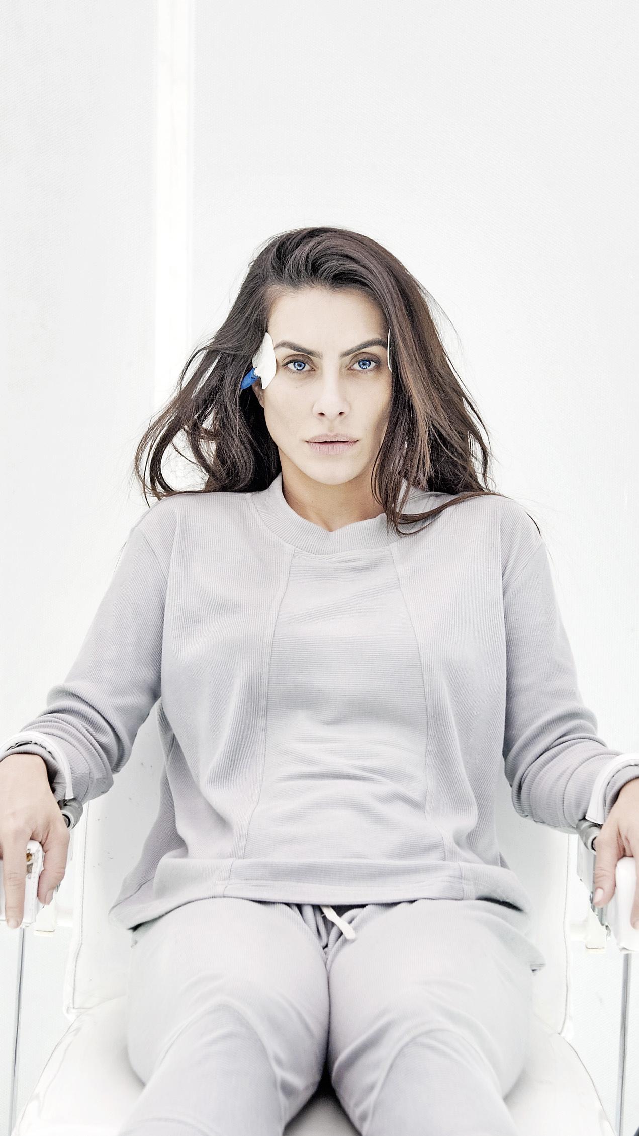 actor Cleo large photo