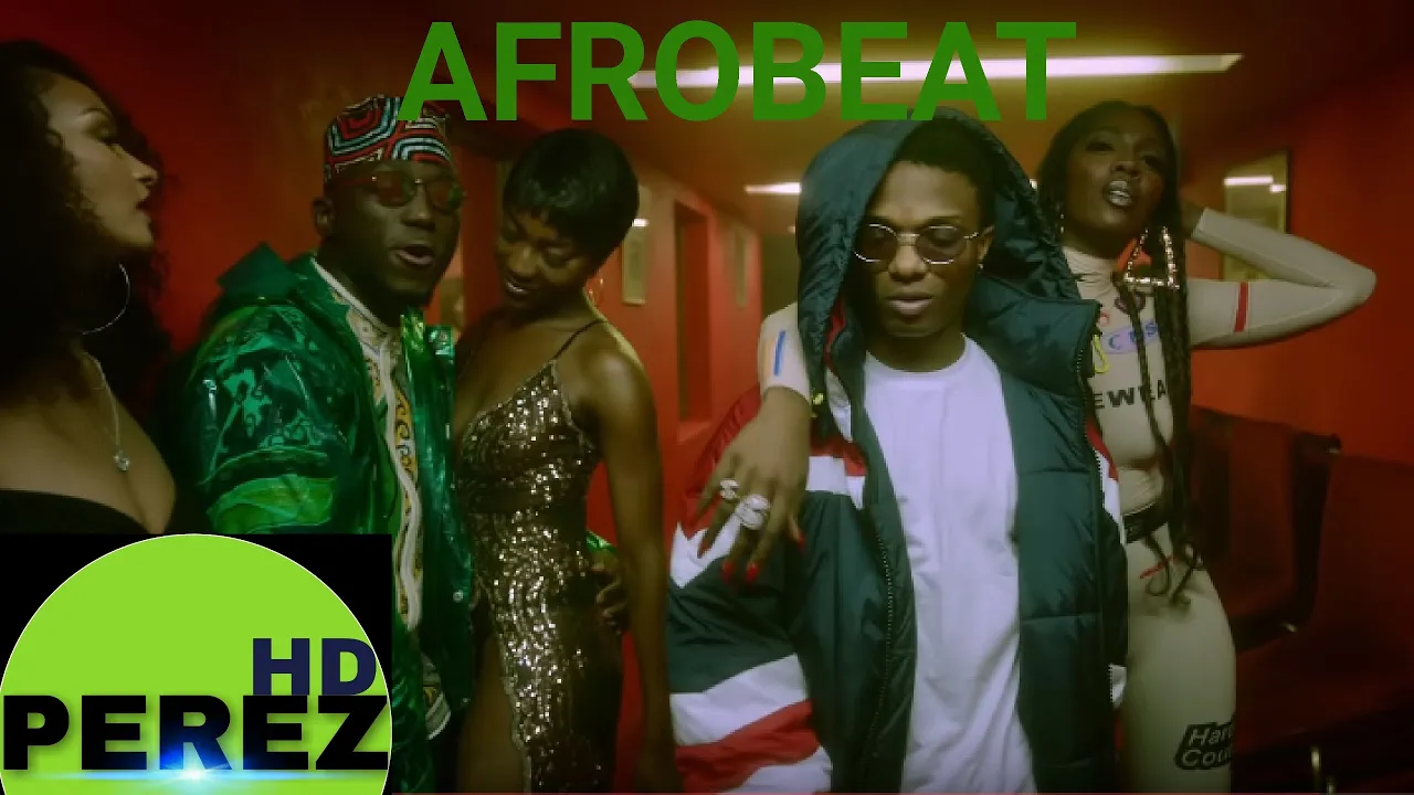 NEW NAIJA AFROBEAT VIDEO MIX 2019 | DJ PEREZ FT DAVIDO | KIZZ DANIEL | TIMAYA | SIMI | PATORANKING