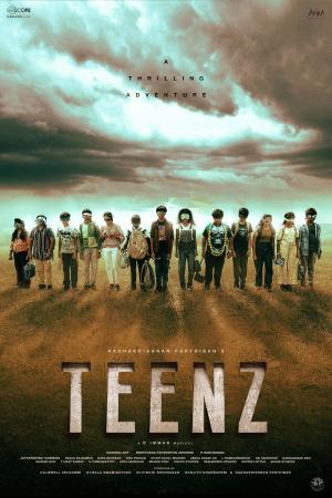 Teenz [Tamil]