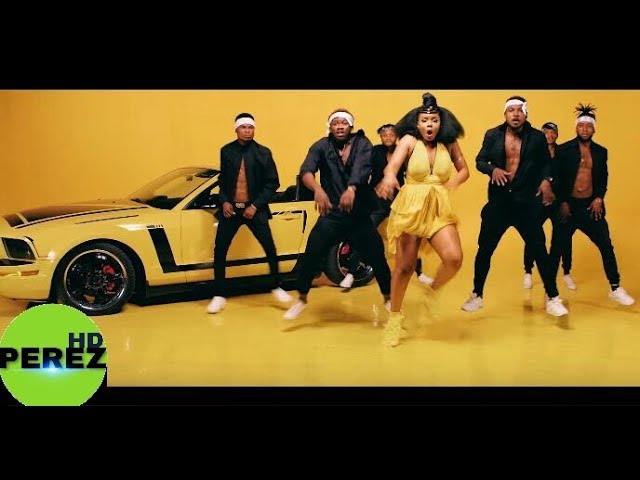 NEW NAIJA/AFROBEAT VIDEO MIX | FEB 2018 | DAVIDO | MR EAZI | WIZKID | DJ PEREZ poster — similar to Falz - Soldier (Full Length Movie) ft. SIMI