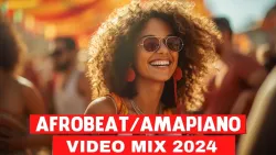 TOP 30 AFROBEAT SONGS THAT ROCKED THE WORLD IN 2024 💥 AMAPIANO MIX 2024💥COMMAS, RUSH, ASOSO