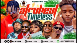 AFROBEAT EASTER PARTY l #BEST AMAPANO MIX 2022 (DJ WYTEE) #BURNA #ASAKE #SABILITY #RUSH #timeless