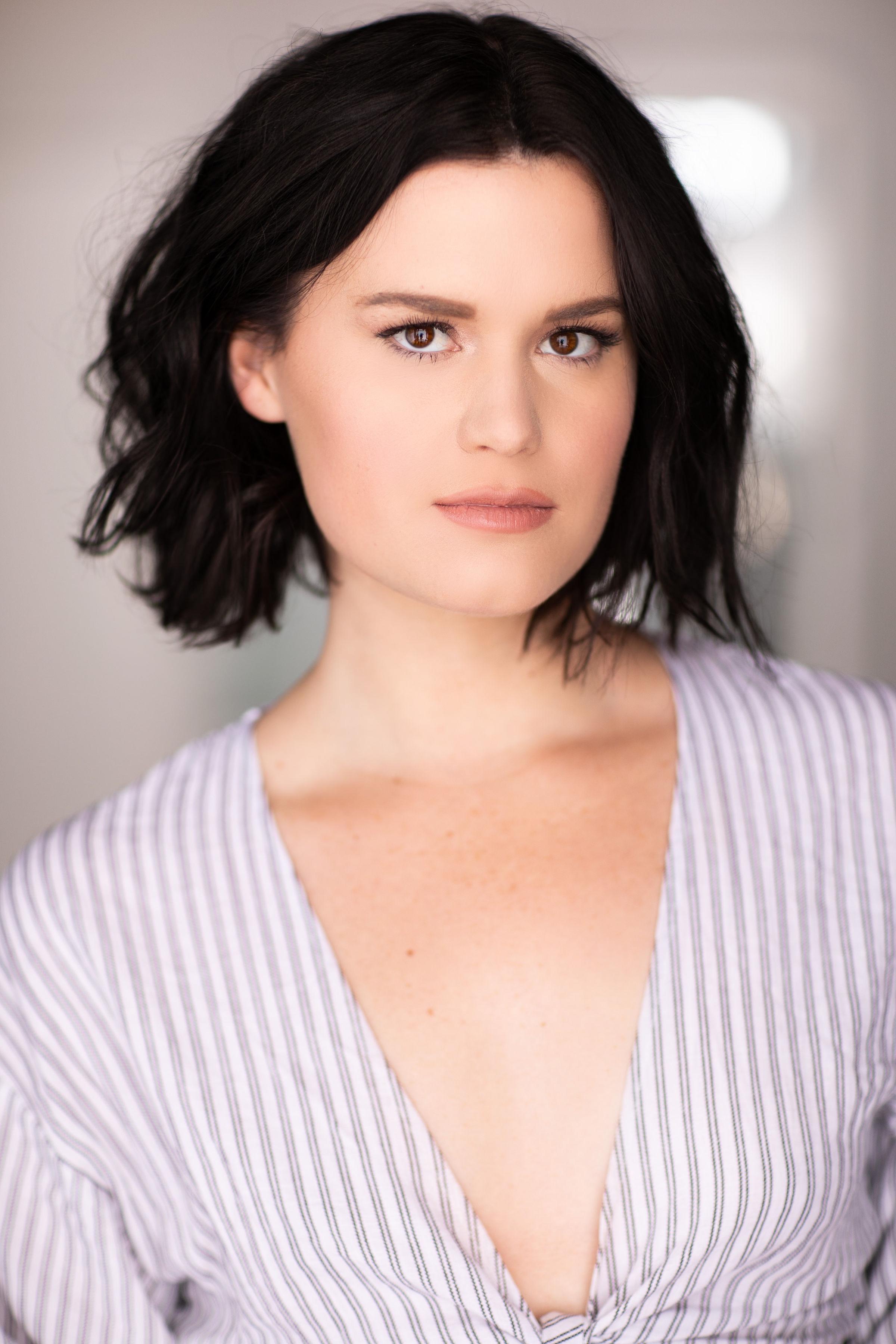 actor Jenny Austin large photo