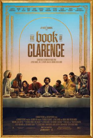 The Book of Clarence [Hindi]