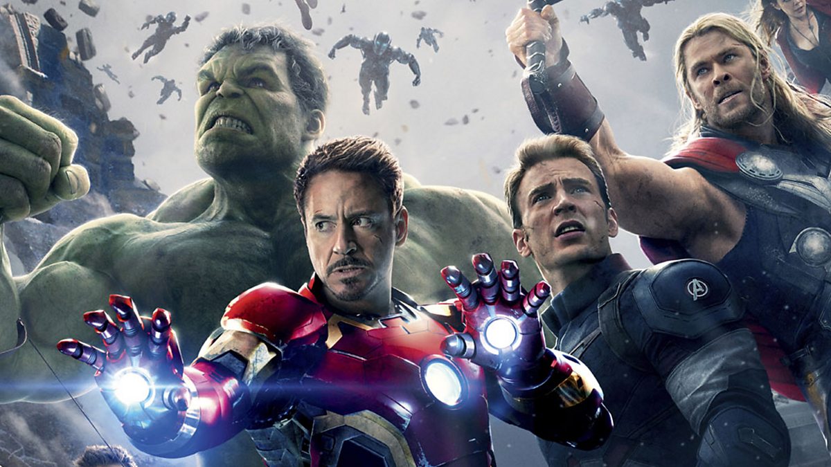 GCSE Moving Image Arts (CCEA)