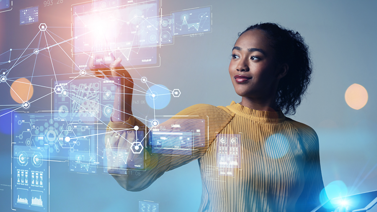 GCSE Digital Technology (CCEA)