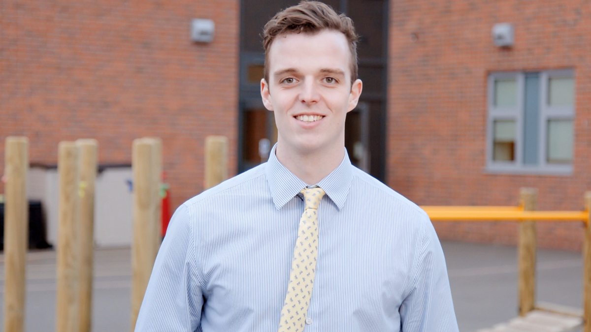 Careers in education and childcare