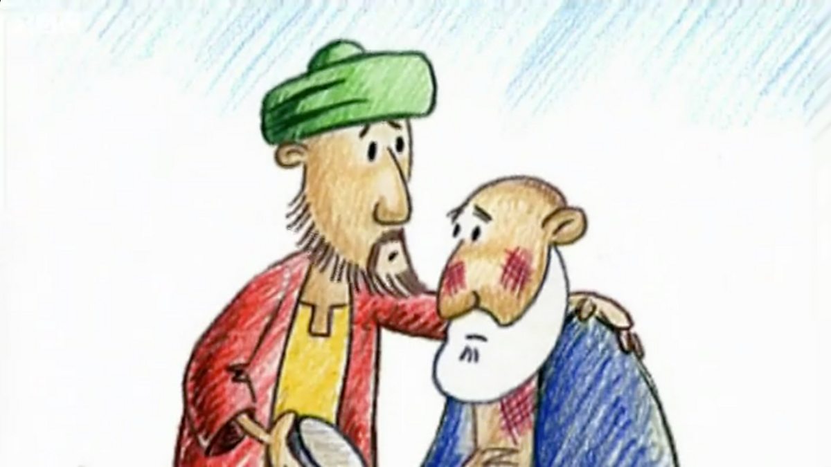 GCSE Religious Studies