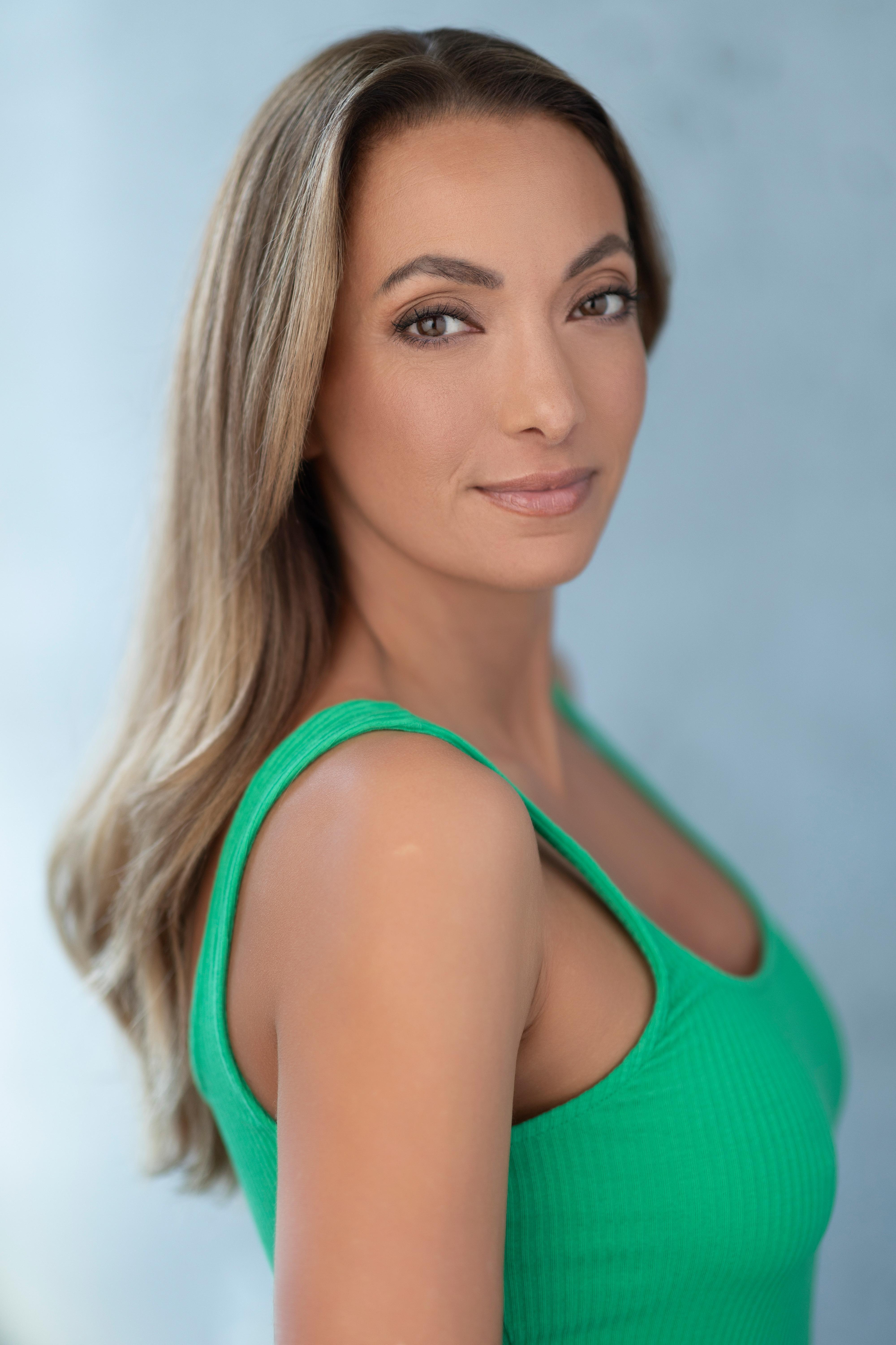Nisreen Slim