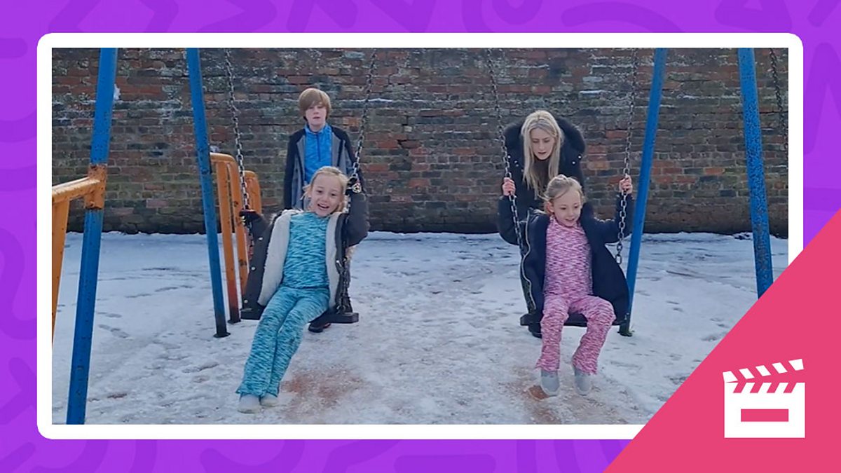 Understanding the World