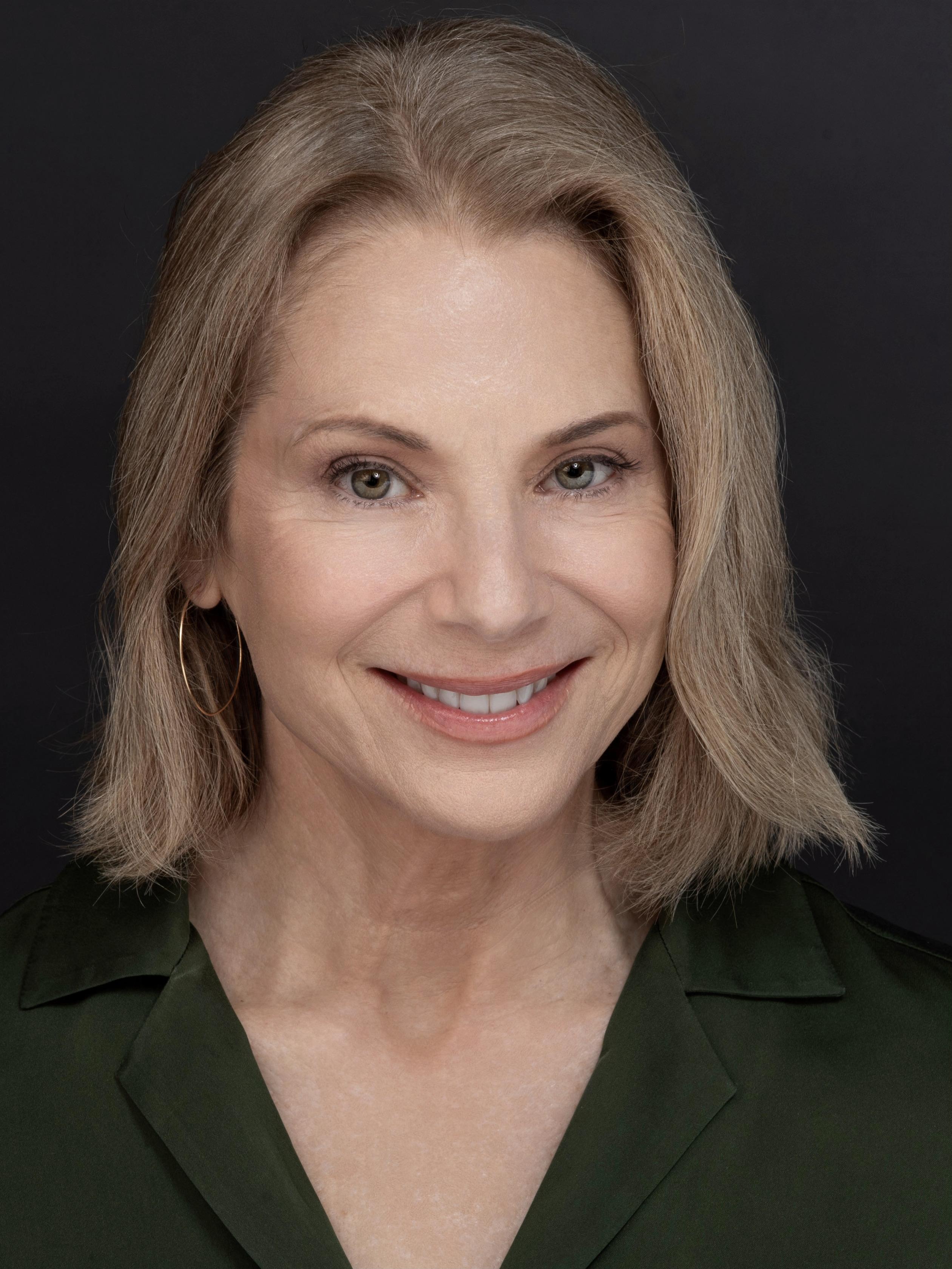 actor Markley Rizzi large photo