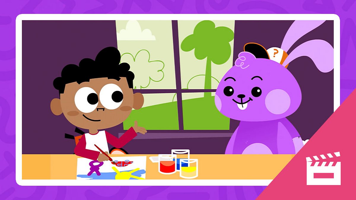 Expressive Arts and Design