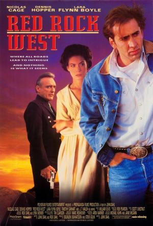 Red Rock West [ترجمة عربية]