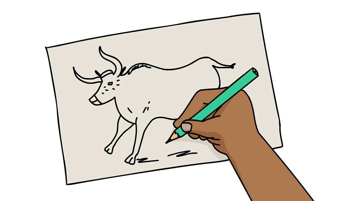 Year1 Art and Design