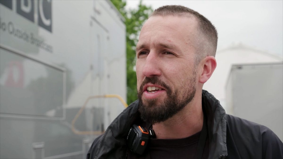 Careers in performing arts